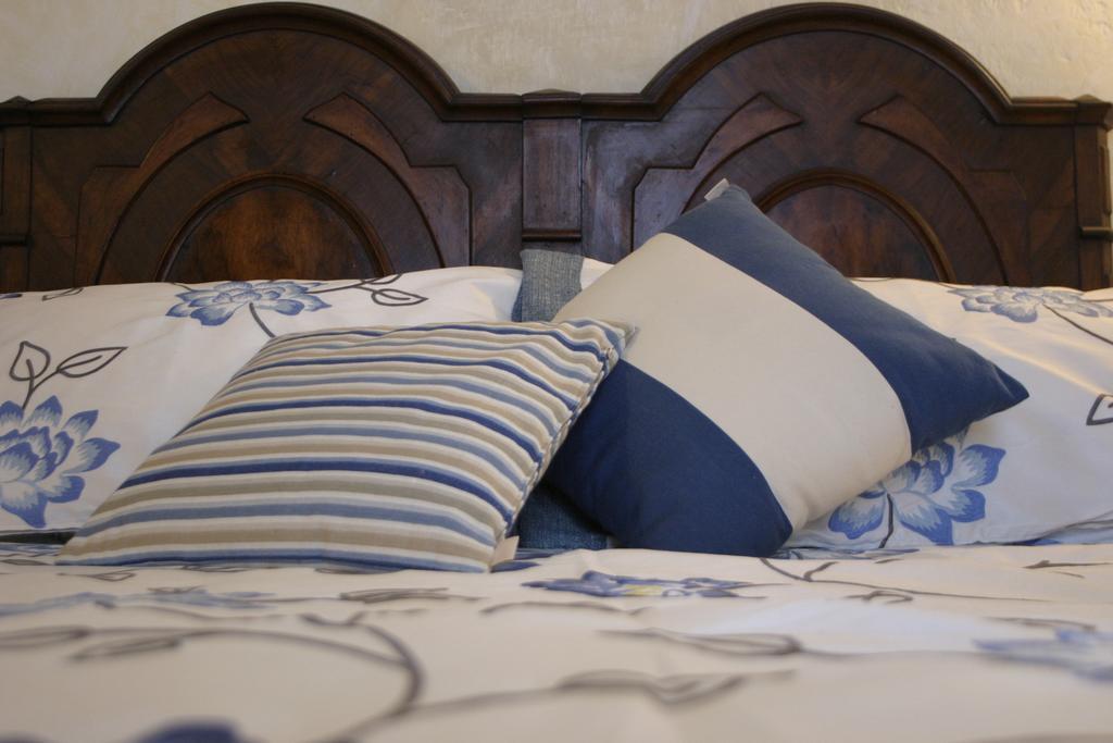 Casa Nobile Bed & Breakfast Tovo San Giacomo Bilik gambar