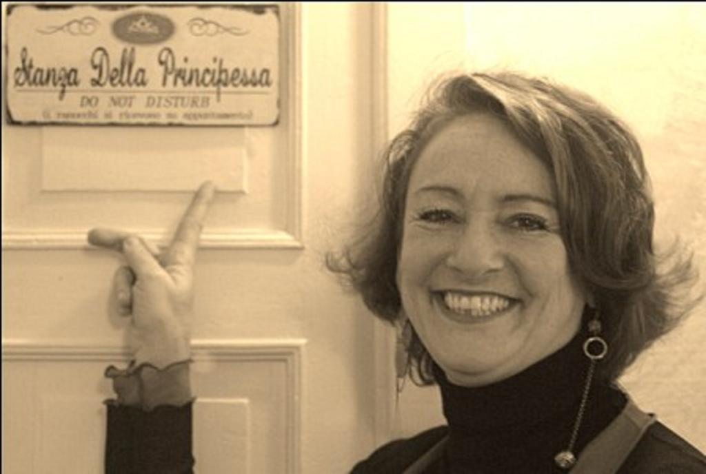 Casa Nobile Bed & Breakfast Tovo San Giacomo Luaran gambar
