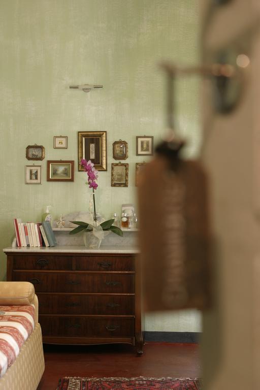 Casa Nobile Bed & Breakfast Tovo San Giacomo Bilik gambar