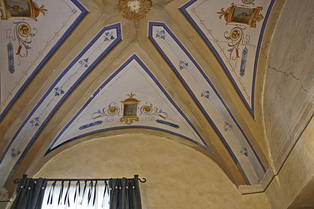 Casa Nobile Bed & Breakfast Tovo San Giacomo Bilik gambar