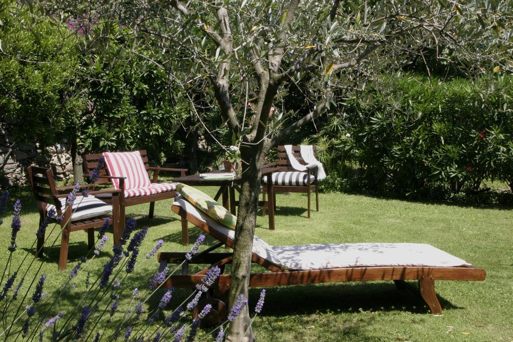 Casa Nobile Bed & Breakfast Tovo San Giacomo Luaran gambar