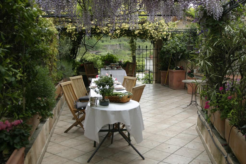 Casa Nobile Bed & Breakfast Tovo San Giacomo Luaran gambar