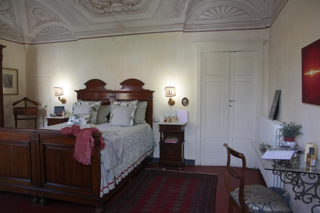 Casa Nobile Bed & Breakfast Tovo San Giacomo Luaran gambar