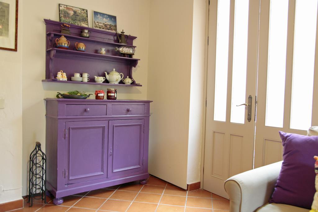 Casa Nobile Bed & Breakfast Tovo San Giacomo Luaran gambar