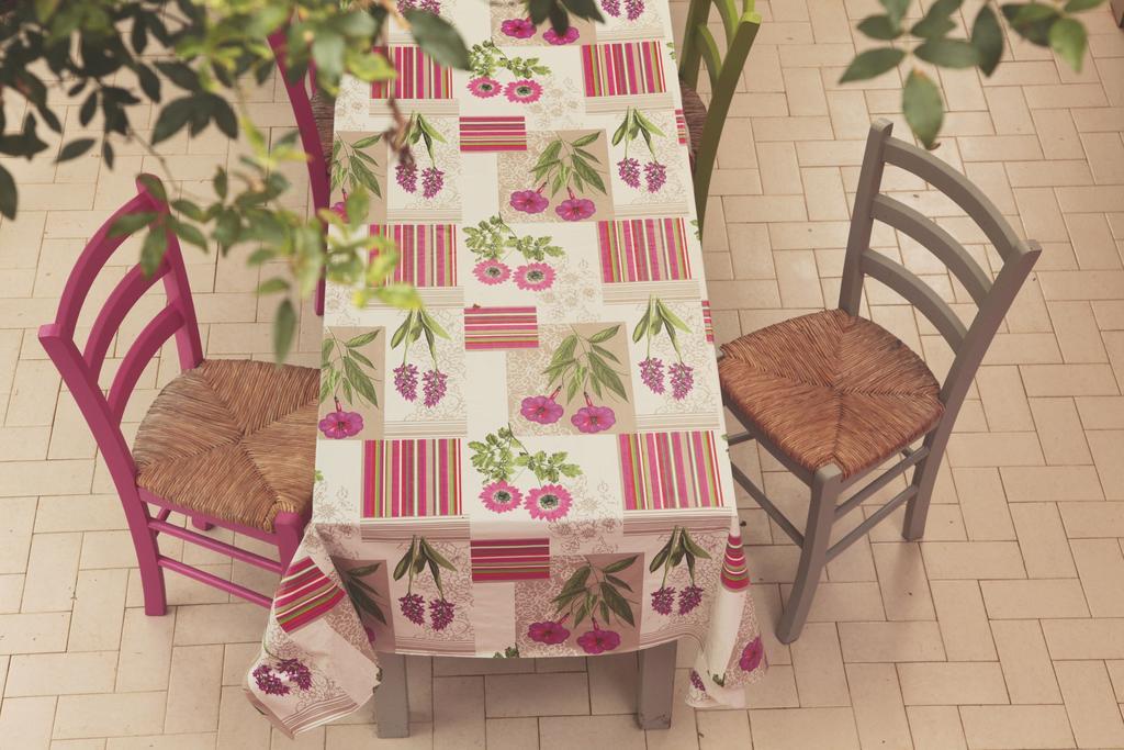 Casa Nobile Bed & Breakfast Tovo San Giacomo Luaran gambar