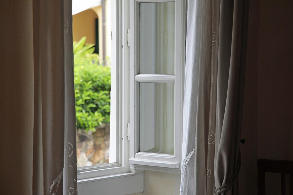 Casa Nobile Bed & Breakfast Tovo San Giacomo Luaran gambar